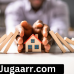 CAR AND HOME INSURANCE-JUGAARR