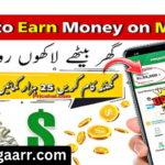 EARN MONEY ONLINE WITH JUGAARR