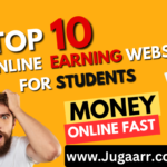 Top Websites for Online Earning for Free