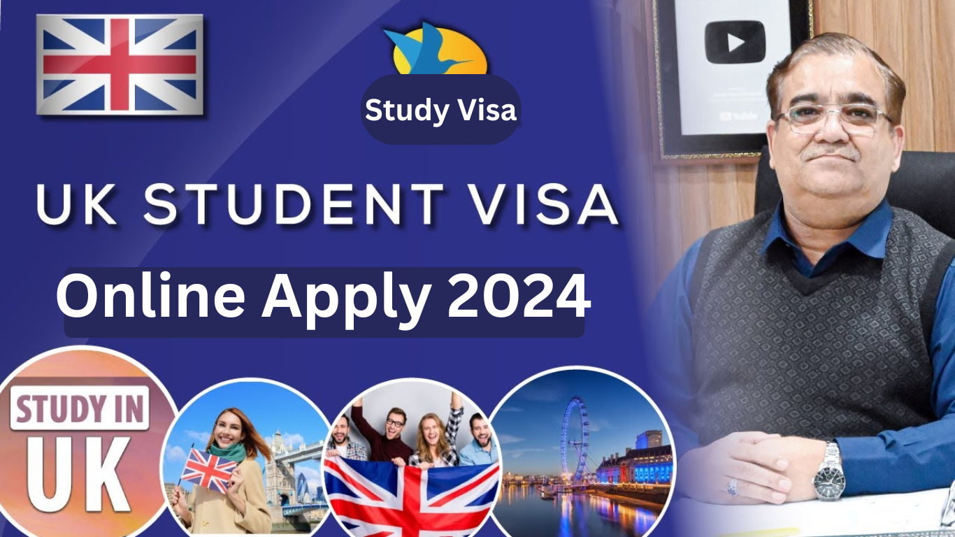 UK Study Visa for Pakistani Students 2024