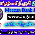 Meezan Bank Jobs 2024 Apply Now